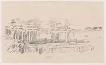 Puente Viejo de Battersea
