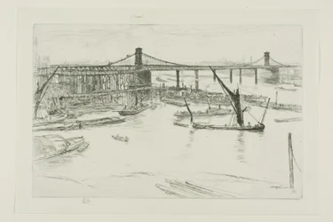 Puente Old Hungerford