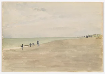 Playa de Ópalo