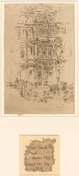 Palacios, Bruselas