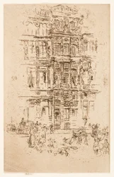 Palacios, Bruselas