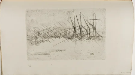 Muelle de Pickle Herring