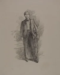 Estudio de retrato: Sr. Herbert C. Pollitt