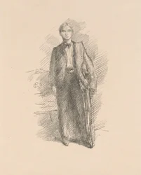 Estudio de retrato: Sr. Herbert C. Pollitt