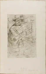 Retrato de un hombre