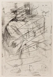 Retrato de un hombre