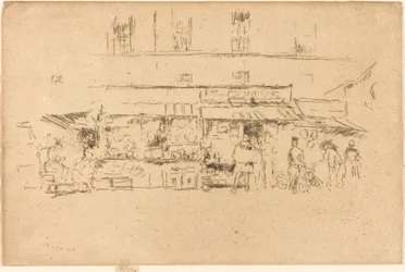 Quai de Montebello
