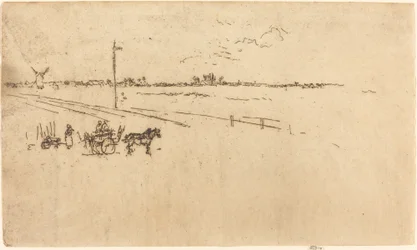 Estación de tren, Voves