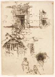 Ventana renacentista