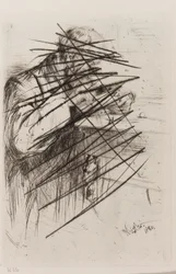 Riault (El grabador en madera)