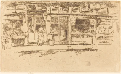 Calle de la Rochefoucault