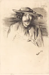 Autorretrato
