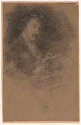 Autorretrato