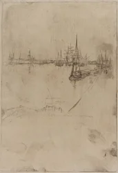 Embarcaciones, Venecia