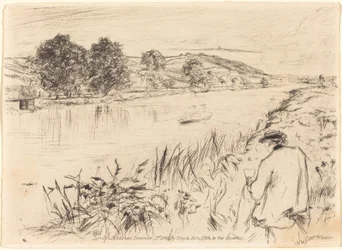 Boceto, No. 1