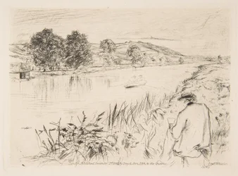 Bocetos, n.º 1