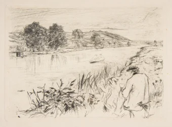 Boceto n.º 1