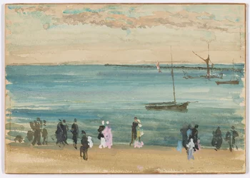 Muelle de Southend
