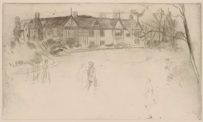 Speke Hall