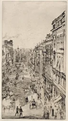 Calle St. James