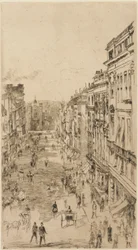 Calle St. James