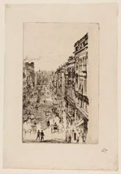 Calle St. James