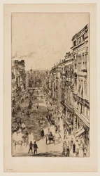 Calle St. James