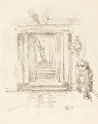 Escalera