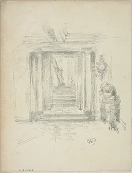 Escalera