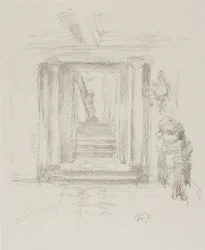 Escalera