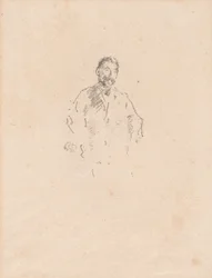 Stéphane Mallarmé, No. 2