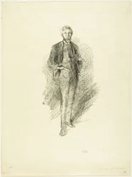 Estudio: Joseph Pennell