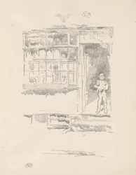 La barbería de Mews