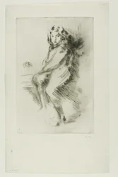 El niño (Charlie Hanson)