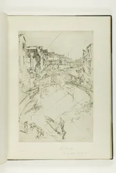 El Puente, Santa Marta