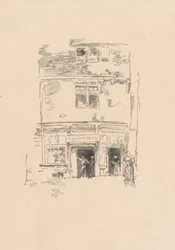 Los relojeros, Paimpol