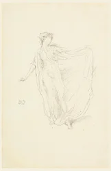 La Bailarina