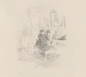 El dúo, No. 2