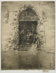 El Tintorero