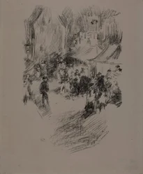 La feria