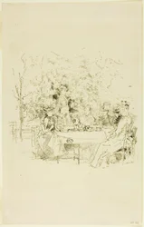 El Jardín