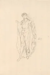 La chica