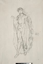 La chica