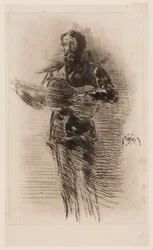 El Jugador de Guitarra