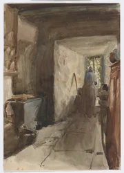 La Cocina