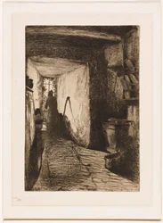 La cocina