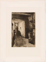 La cocina