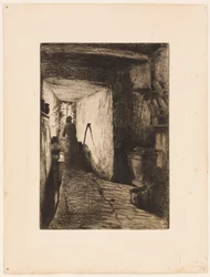 La cocina