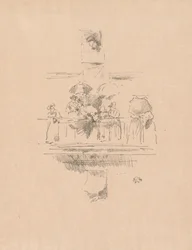 El pequeño balcón