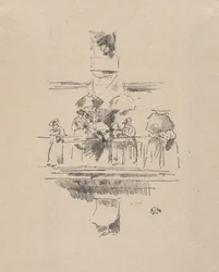 El pequeño balcón